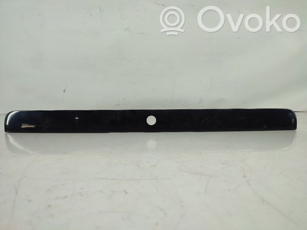 Audi A3 S3 8L Tailgate/trunk side cover trim 