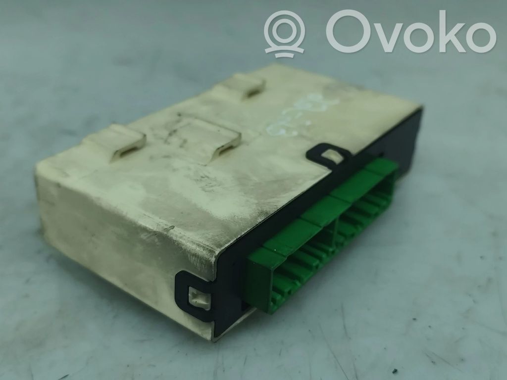 Boîtier module alarme   30889925,MB2323008451
