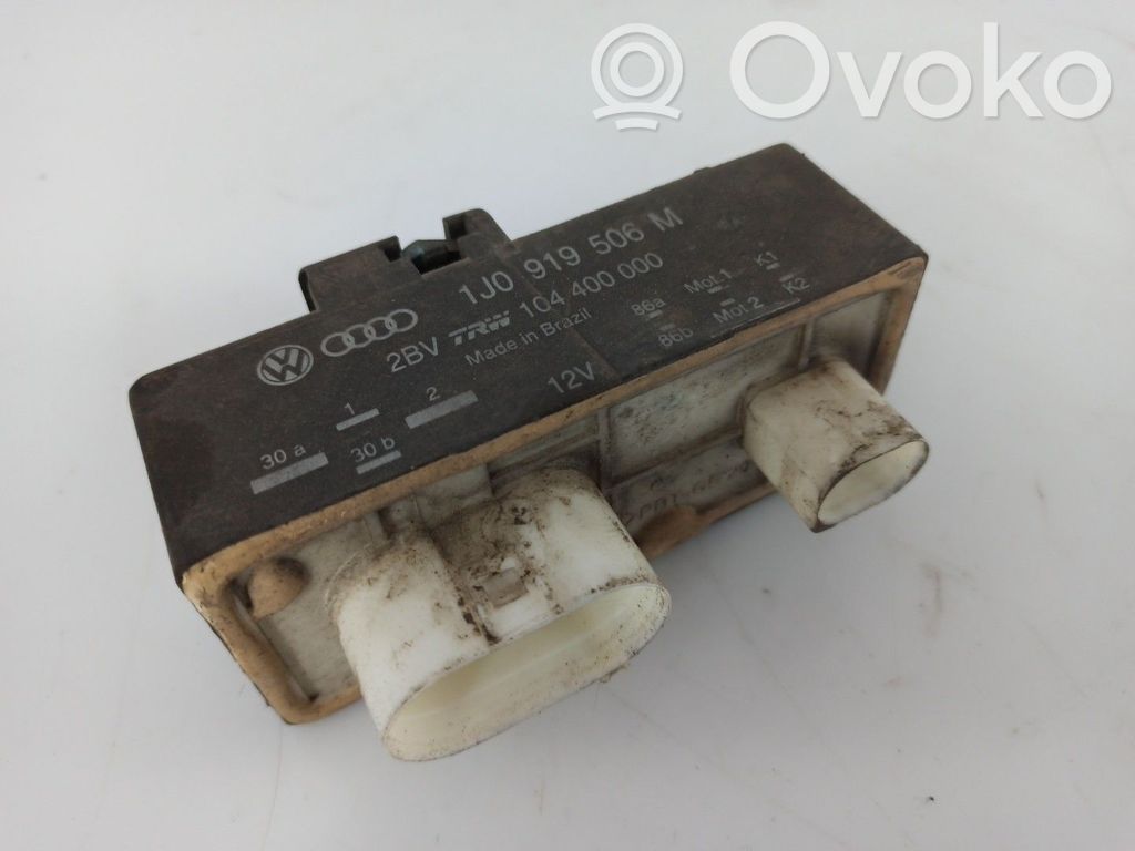 Seat Ibiza III (6L) Centralina/modulo del motore 
