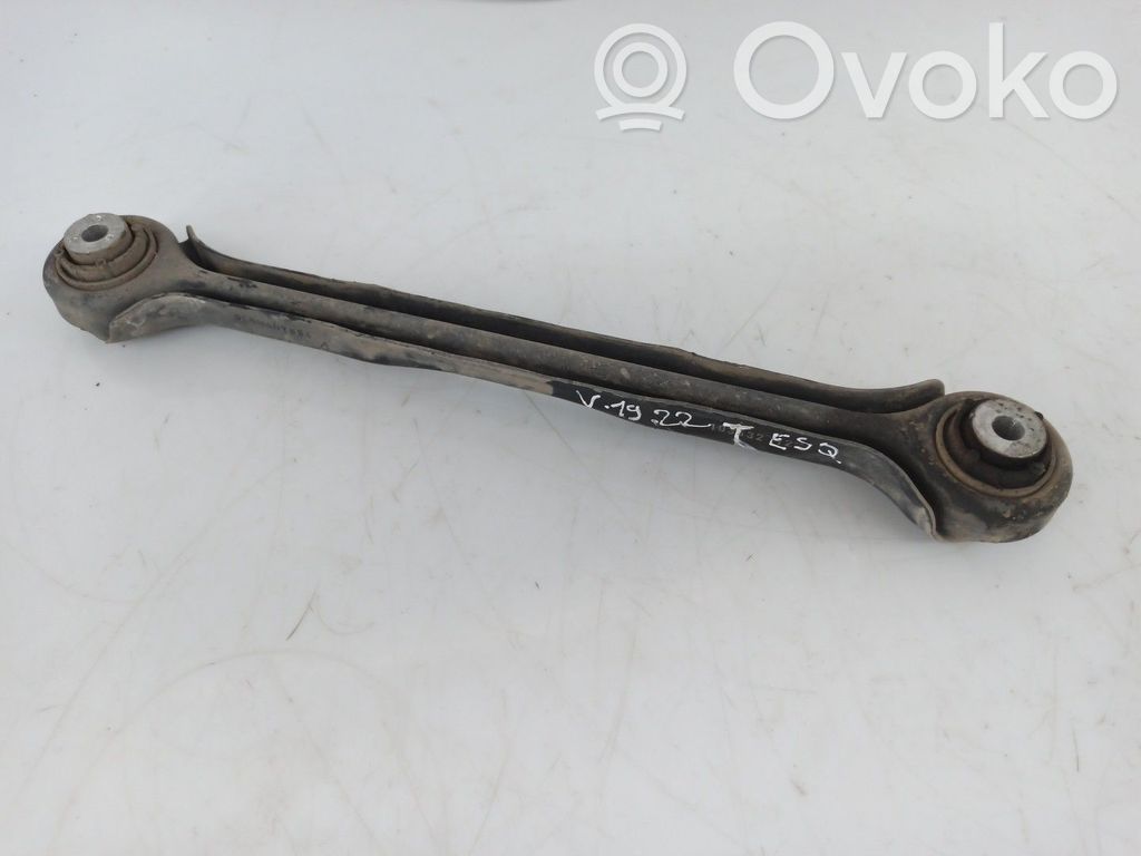 Querlenker hinten