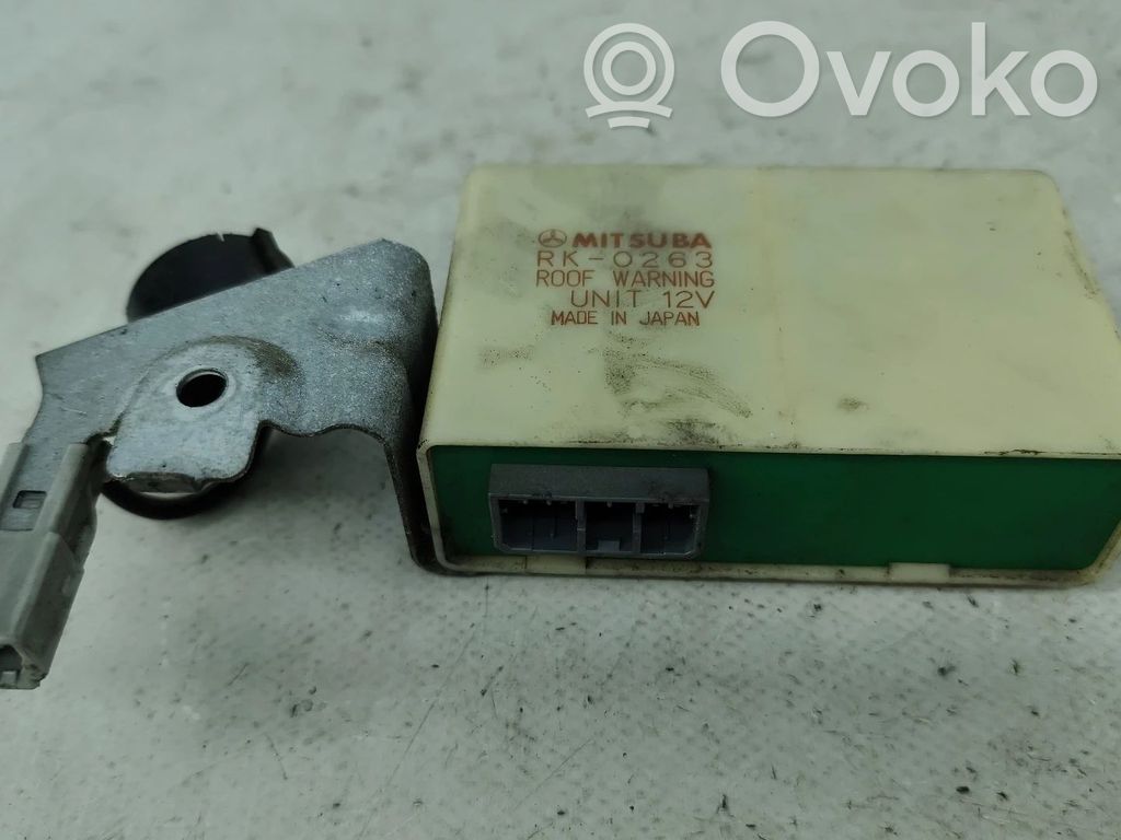 Autres unités de commande / modules   RK0263,RK0263