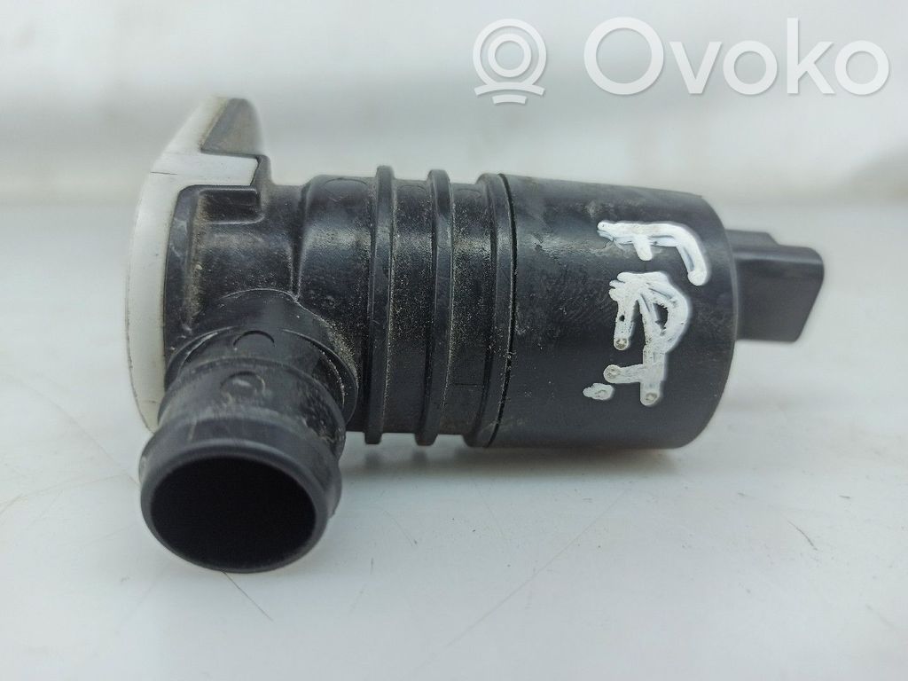 Pompă spălător parbriz   289209776R,96023800