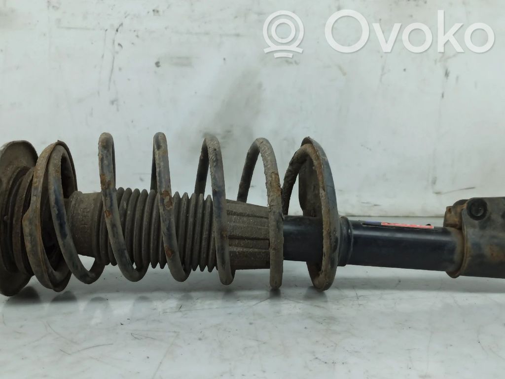 Front shock absorber/damper