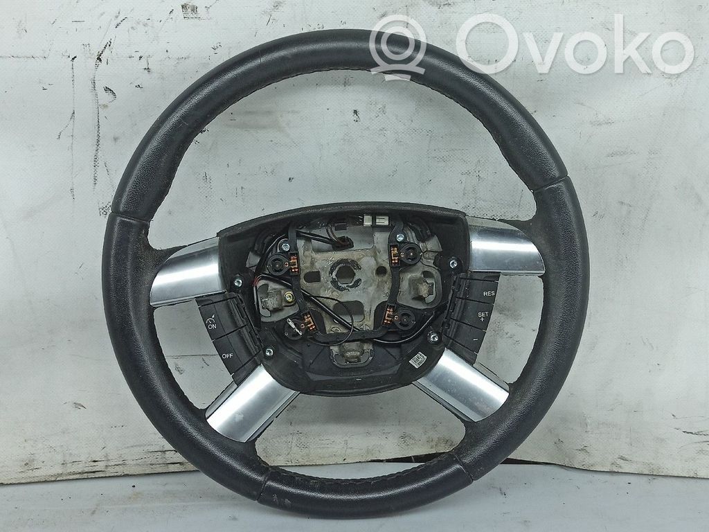 Ford Focus Ohjauspyörä 