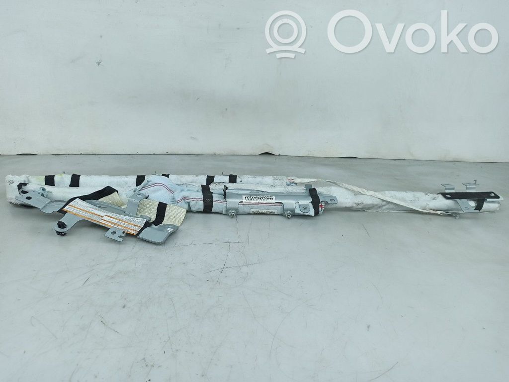 Nissan Juke I F15 Airbag cortină 