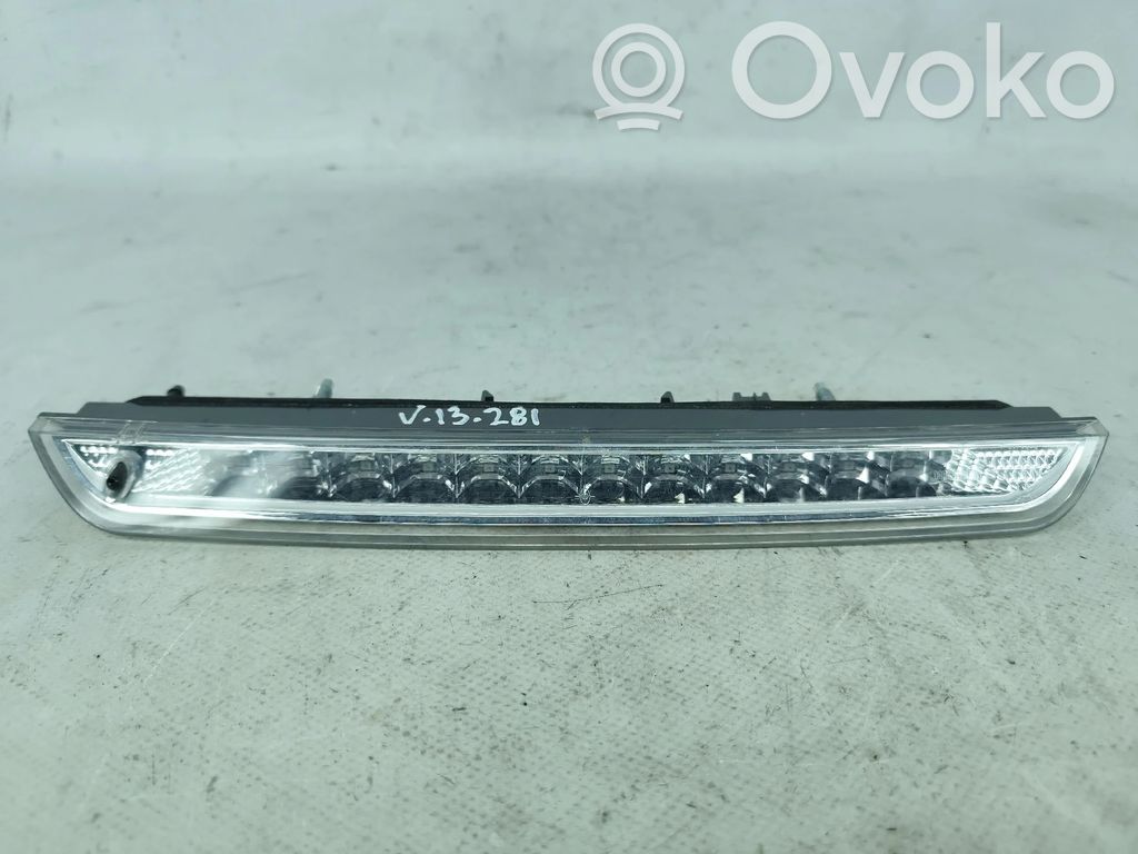 Peugeot 308 Dritte Bremsleuchte 