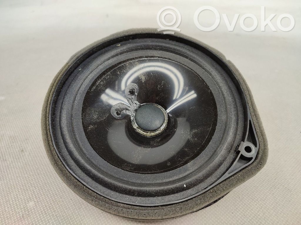 Altavoz del panel   FRENTE,DIREITA