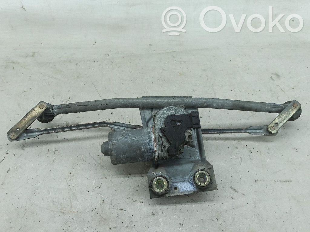 Moteur d'essuie-glace   96FB17B571DA