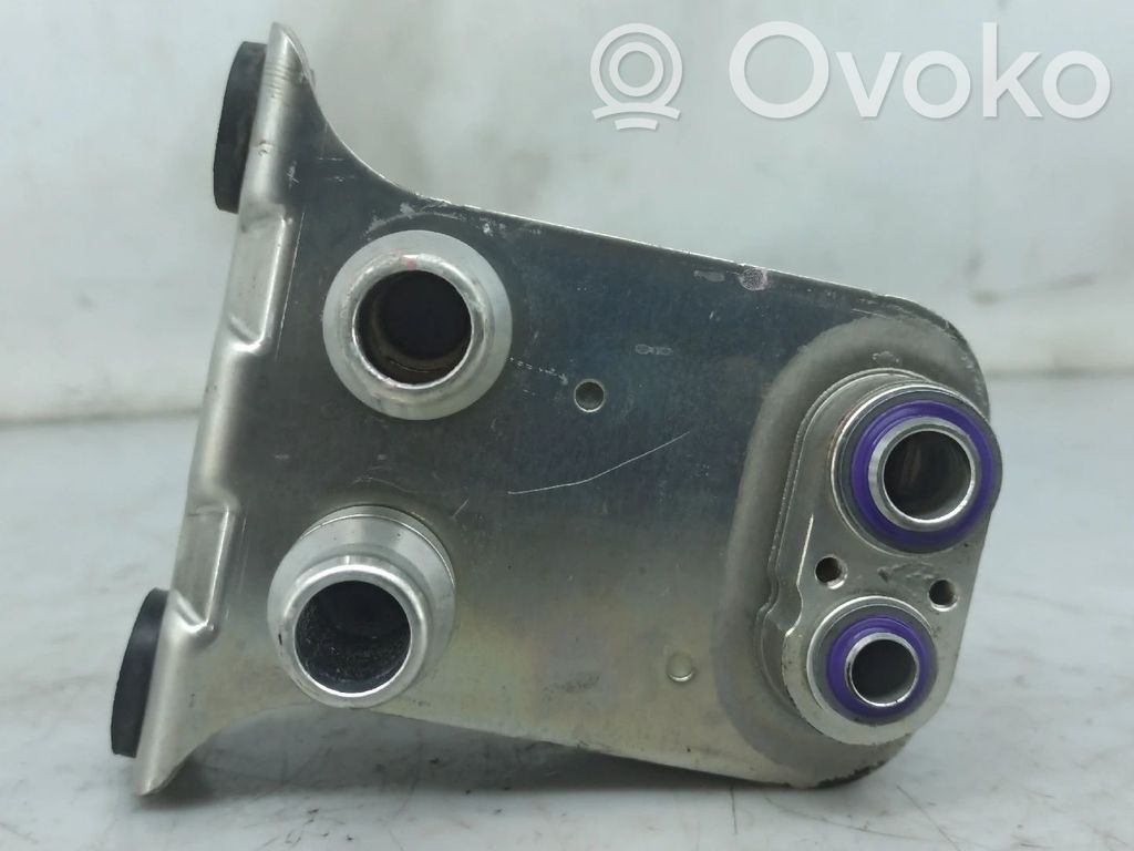 Mercedes-Benz EQA Radiator răcire A/C (condensor) 
