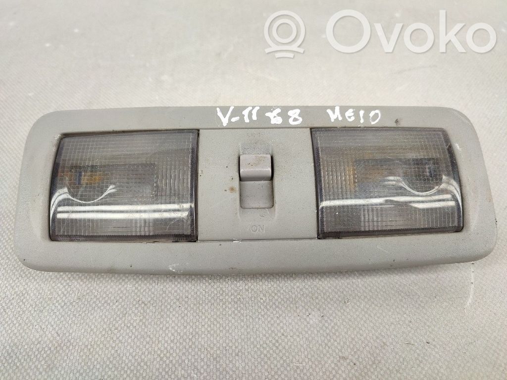 Nissan Pathfinder R51 Ramă consolă lumini plafon 