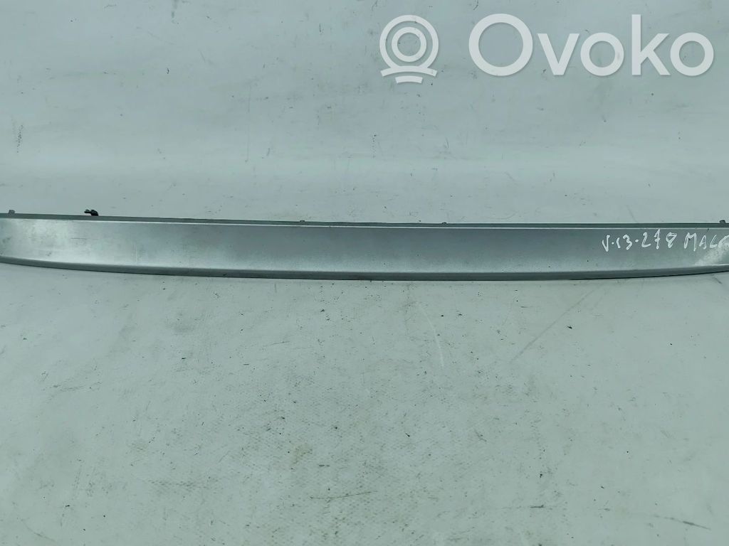 Peugeot 307 Boczek / Tapicerka boczna bagażnika 