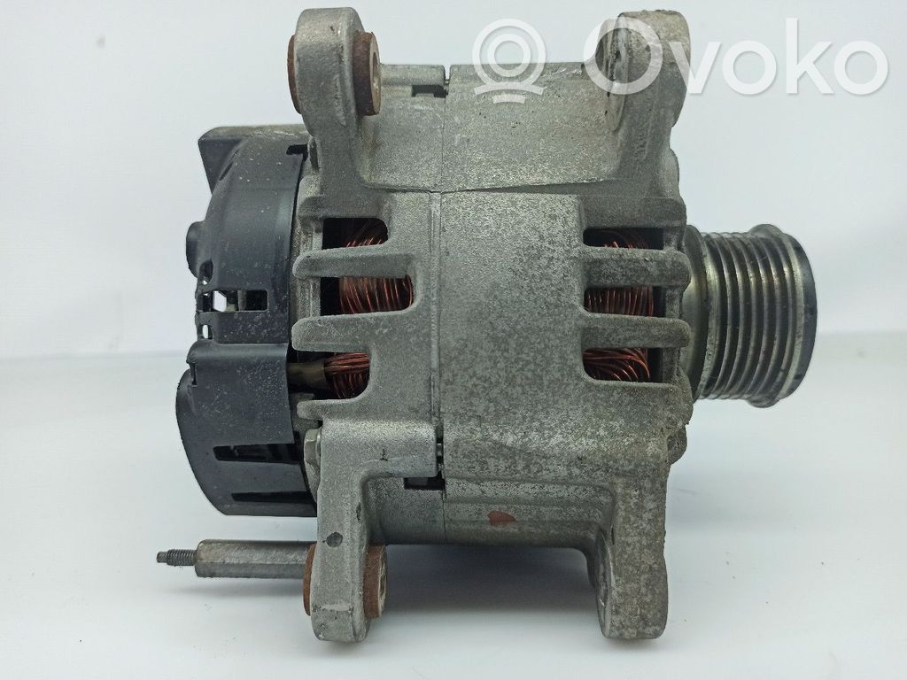 Generator/alternator   03P903023D