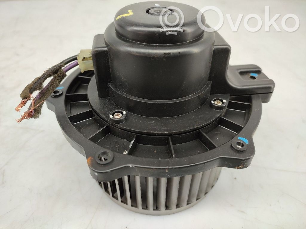 Soplador/ventilador calefacción   614470