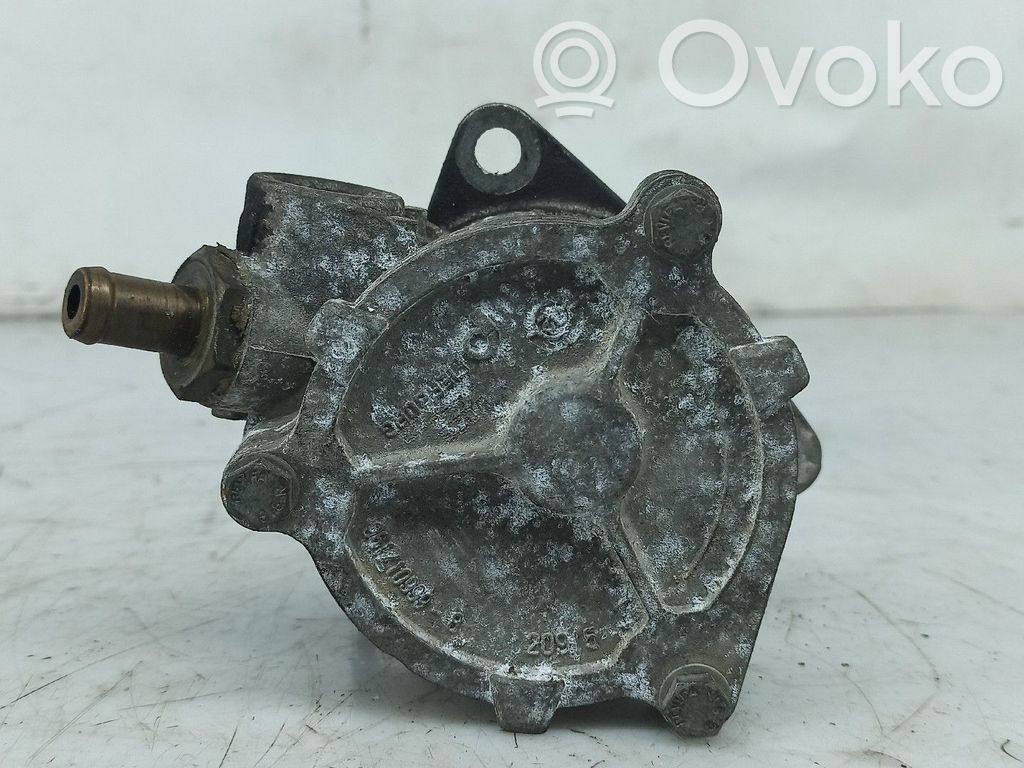 Pompe à vide   96111056,46771105
