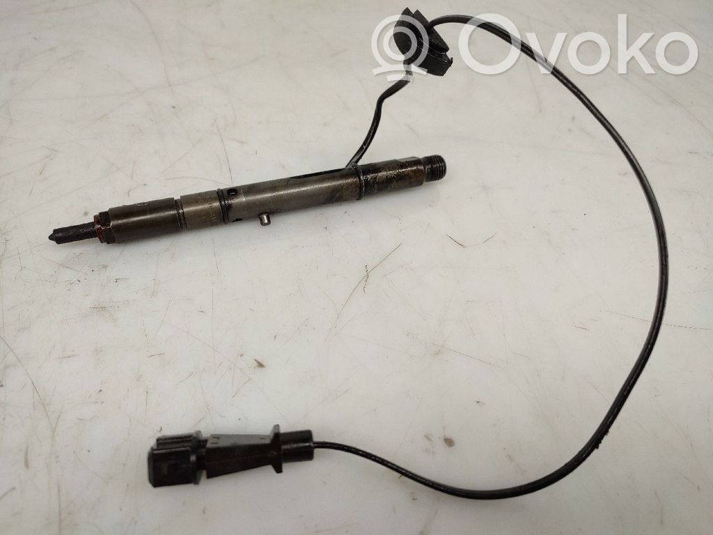 Audi A6 S6 C5 4B Inyector de combustible 