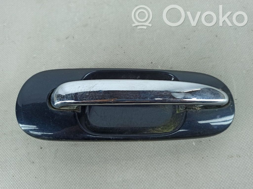 Rover 45 Mâner exterior ușă spate 