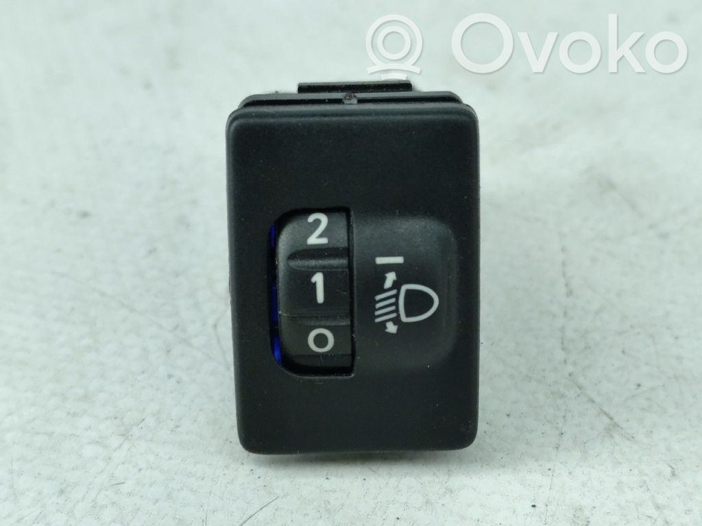 Multifunctional control switch/knob   NIVELAR,841520D090,REGULARLUZES
