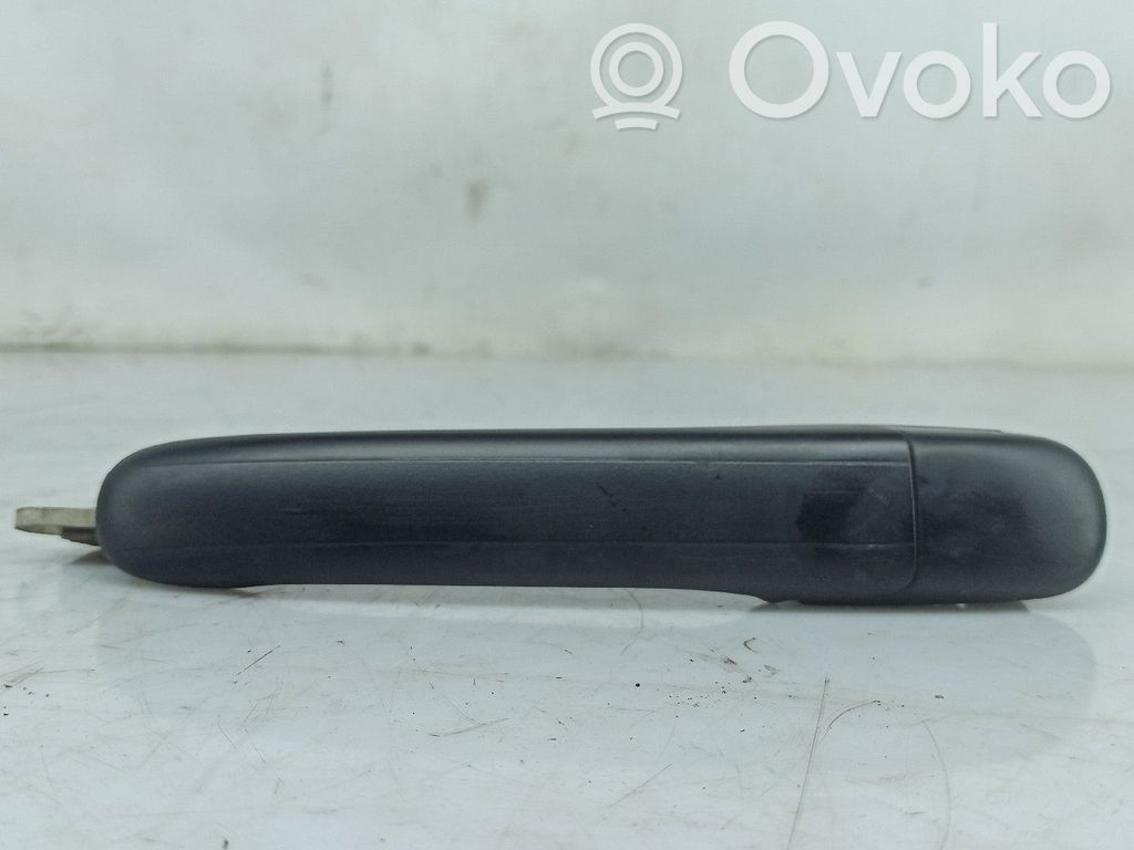 Volkswagen Polo III 6N 6N2 6NF Takaoven ulkokahva 