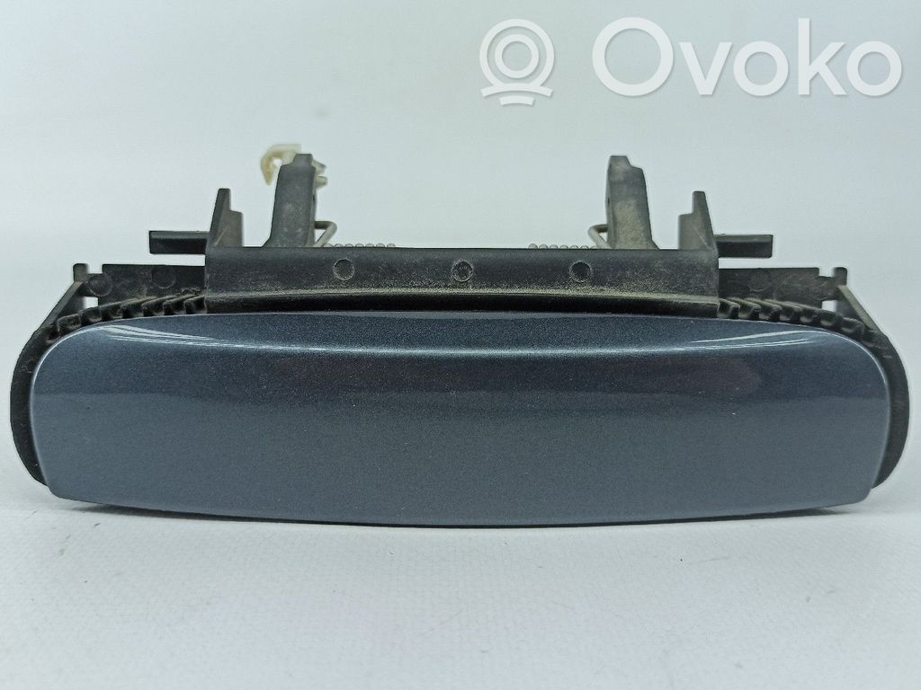Audi A3 S3 8P Maniglia esterna per portiera anteriore
