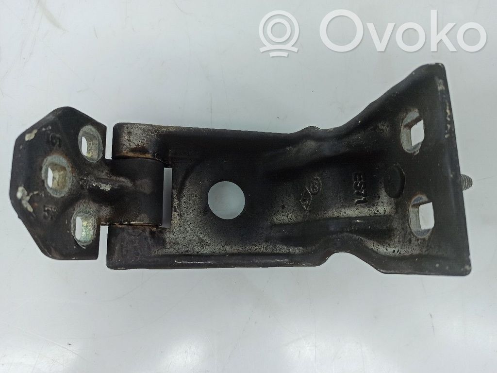 Opel Movano B Bisagra de la puerta trasera 