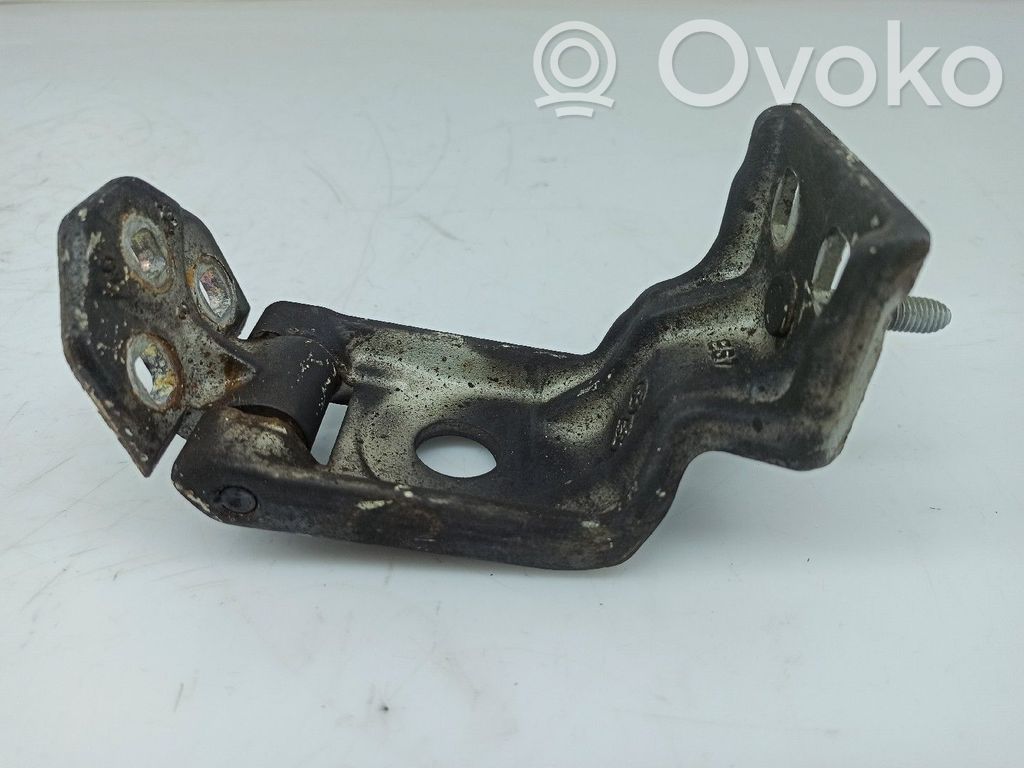 Opel Movano B Bisagra de la puerta trasera 