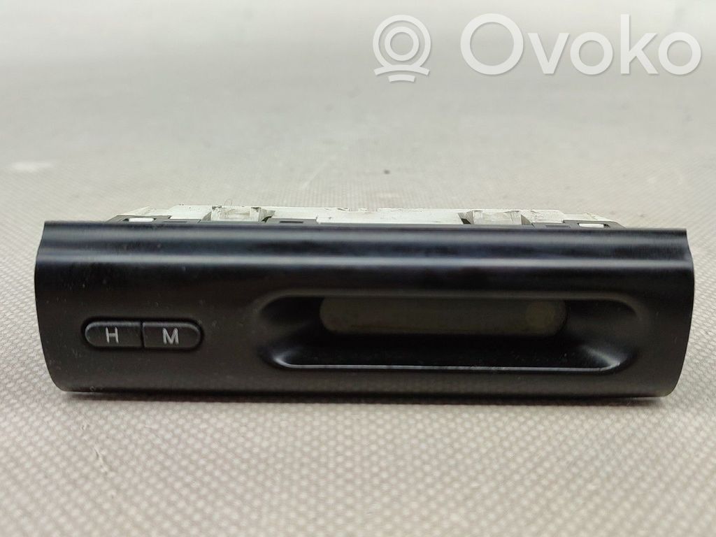 Zegar   95BB15000BA