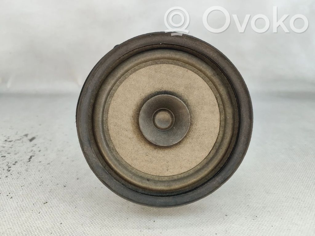 Volkswagen Fox Panel speaker 