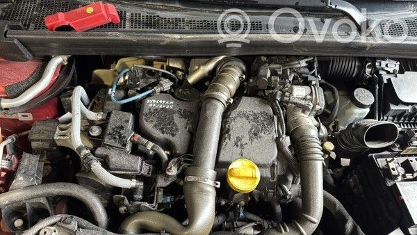 Motore   K9K656