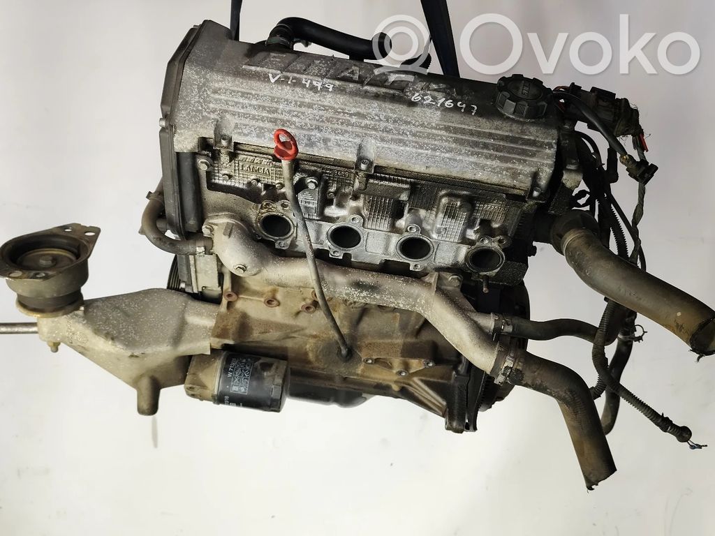 Silnik   182A3000