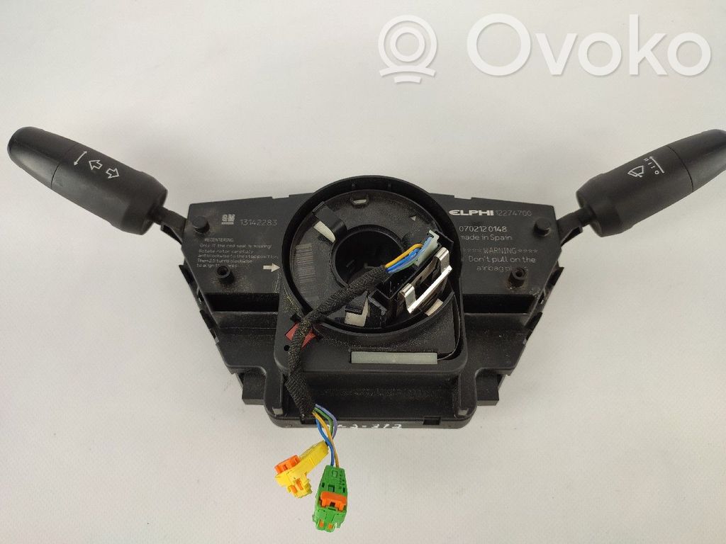 Opel Corsa D Altri interruttori/pulsanti/cambi