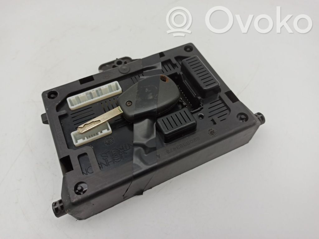 Engine control unit/module   8200652287