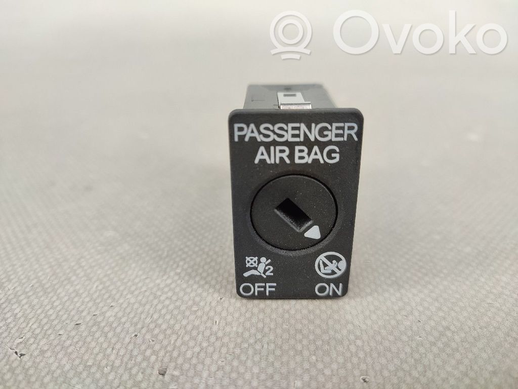 Volkswagen Polo VI Multifunctional control switch/knob 