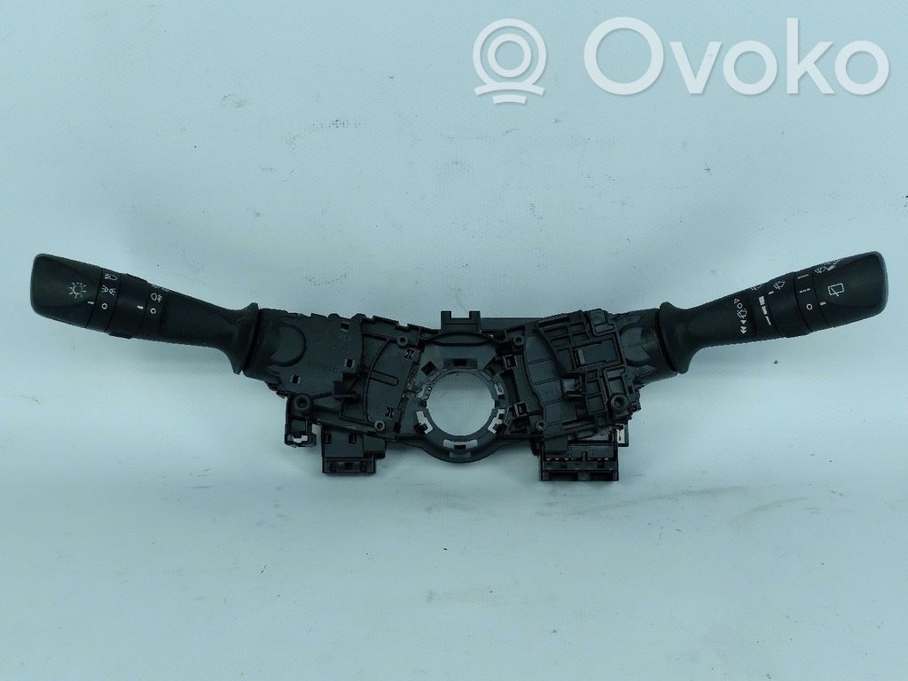 Other switches/knobs/shifts   17F852,0254017F857,0274017F849