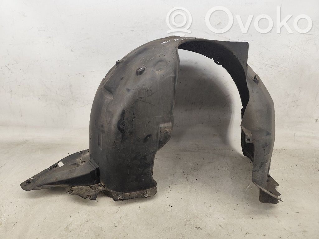Skoda Superb B8 (3V) Rivestimento paraspruzzi passaruota anteriore 