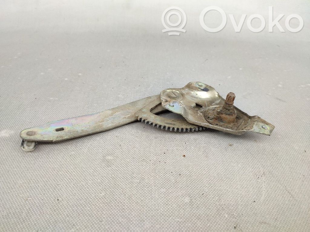 Opel Corsa A Mechanizm podnoszenia szyby tylnej bez silnika 