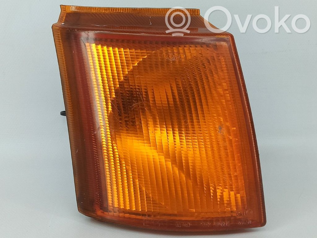 Ford Transit Front bumper turn signal 