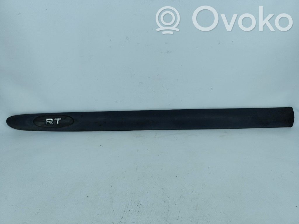 Renault Clio II Rivestimento della portiera anteriore (modanatura)