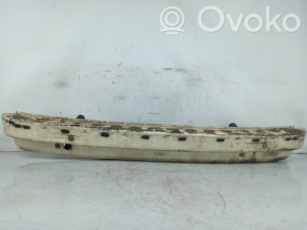 BMW 3 E36 Traversa di supporto paraurti posteriore