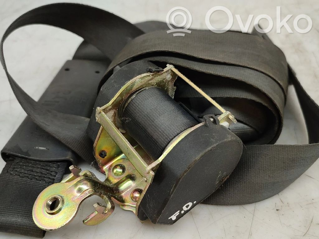 Renault Megane II Ceinture de sécurité avant 