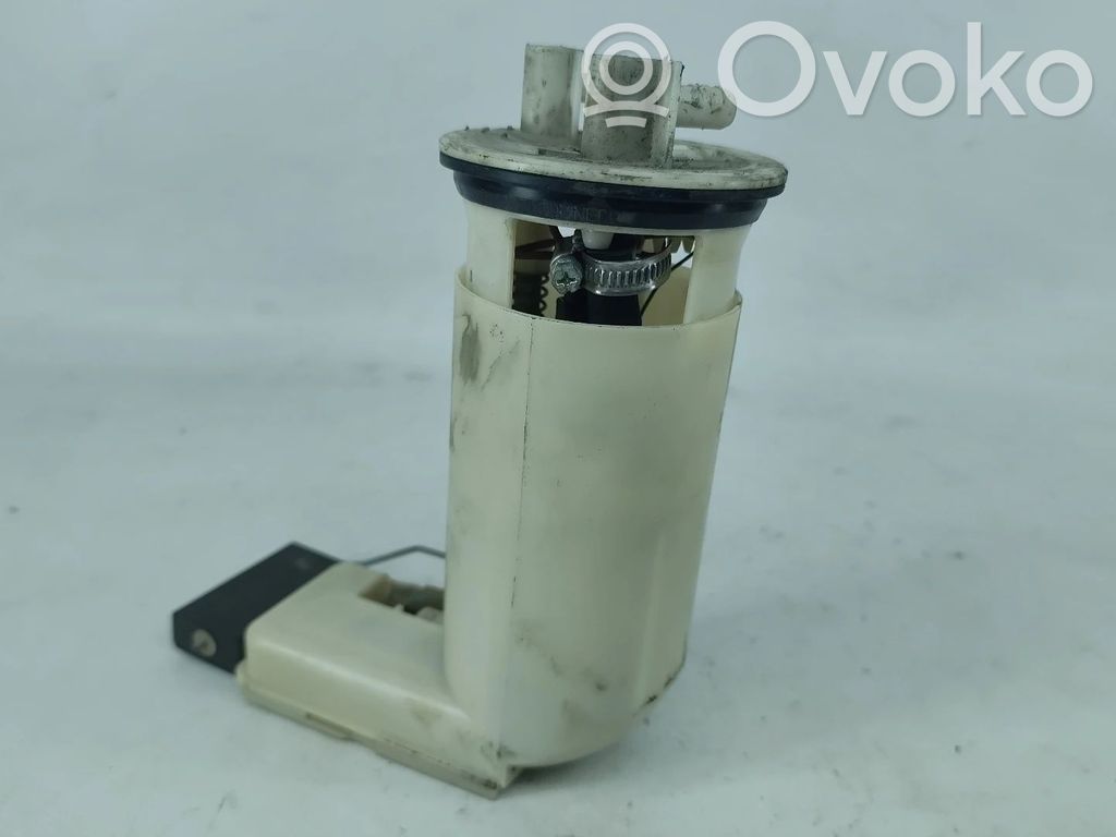 Pompa carburante immersa   9637513680