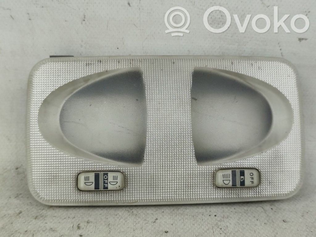 Fiat Punto (188) Ramă consolă lumini plafon 