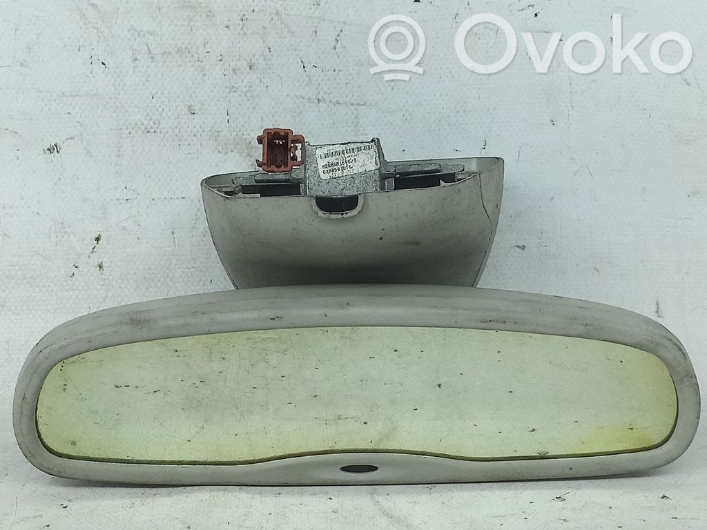Specchietto retrovisore (interno)   8200581875