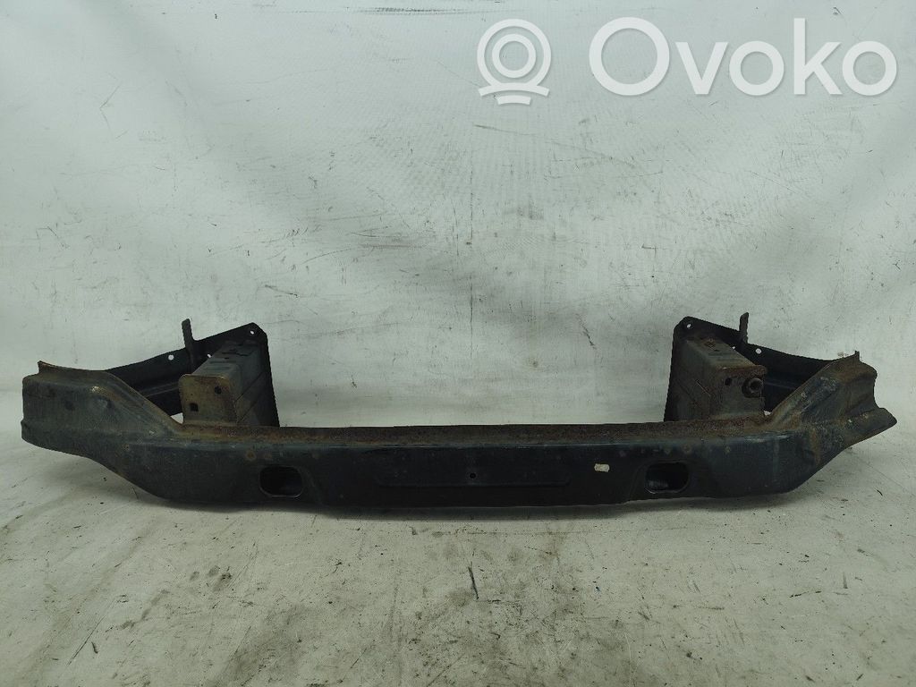 Mercedes-Benz Vito Viano W639 Front bumper support beam 