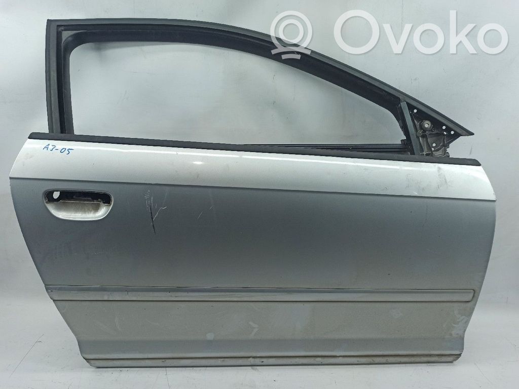 Audi A3 S3 8P Portiera anteriore 