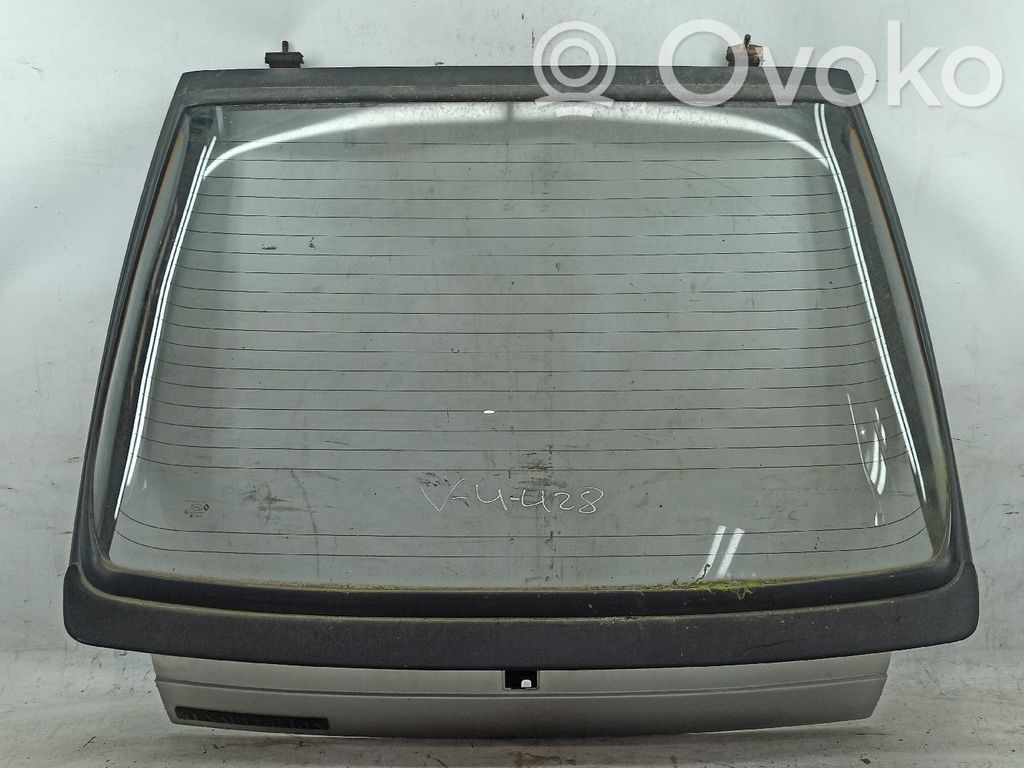 Renault 11 Couvercle de coffre