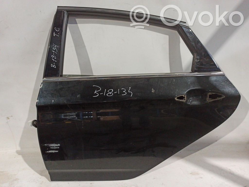 Hyundai i40 Ușă spate 