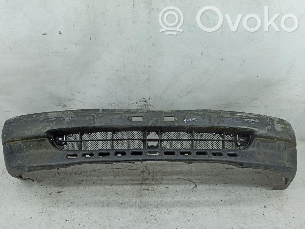 Parachoques delantero   5212912070,COMDANO
