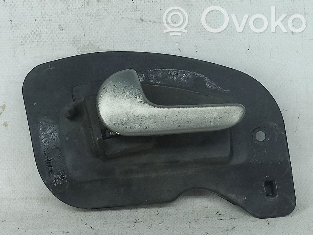 Manecilla interna puerta delantera   24423523P,90534747G