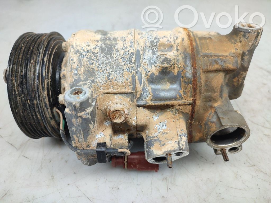 Klimakompressor Pumpe   3Q0816803E,8712P41