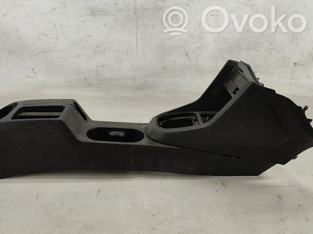 Console centrale   2K5863475A